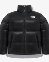 [THE NORTH FACE] MenS NUPTSE AIR JACKET_ BLACK (NJ1DQ50A) グースダウン - コクモト KOCUMOTO