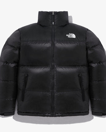 [THE NORTH FACE] MenS NUPTSE AIR JACKET_ BLACK (NJ1DQ50A) グースダウン - コクモト KOCUMOTO