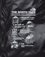 [THE NORTH FACE] MenS NUPTSE AIR JACKET_ BLACK (NJ1DQ50A) グースダウン - コクモト KOCUMOTO