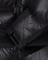 [THE NORTH FACE] MenS NUPTSE AIR JACKET_ BLACK (NJ1DQ50A) グースダウン - コクモト KOCUMOTO