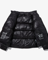 [THE NORTH FACE] MenS NUPTSE AIR JACKET_ BLACK (NJ1DQ50A) グースダウン - コクモト KOCUMOTO