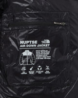 [THE NORTH FACE] MenS NUPTSE AIR JACKET_ BLACK (NJ1DQ50A) グースダウン - コクモト KOCUMOTO