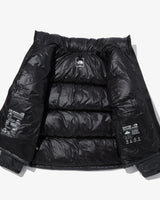 [THE NORTH FACE] MenS NUPTSE AIR JACKET_ CHARCOAL (NJ1DQ50B) グースダウン - コクモト KOCUMOTO