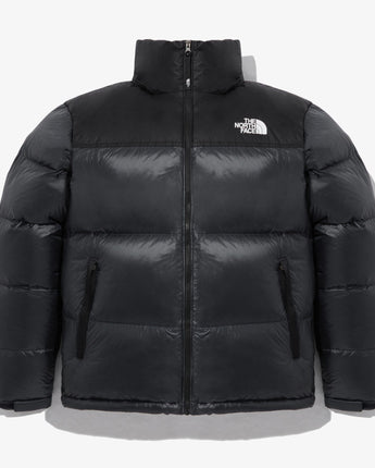 [THE NORTH FACE] MenS NUPTSE AIR JACKET_ CHARCOAL (NJ1DQ50B) グースダウン - コクモト KOCUMOTO