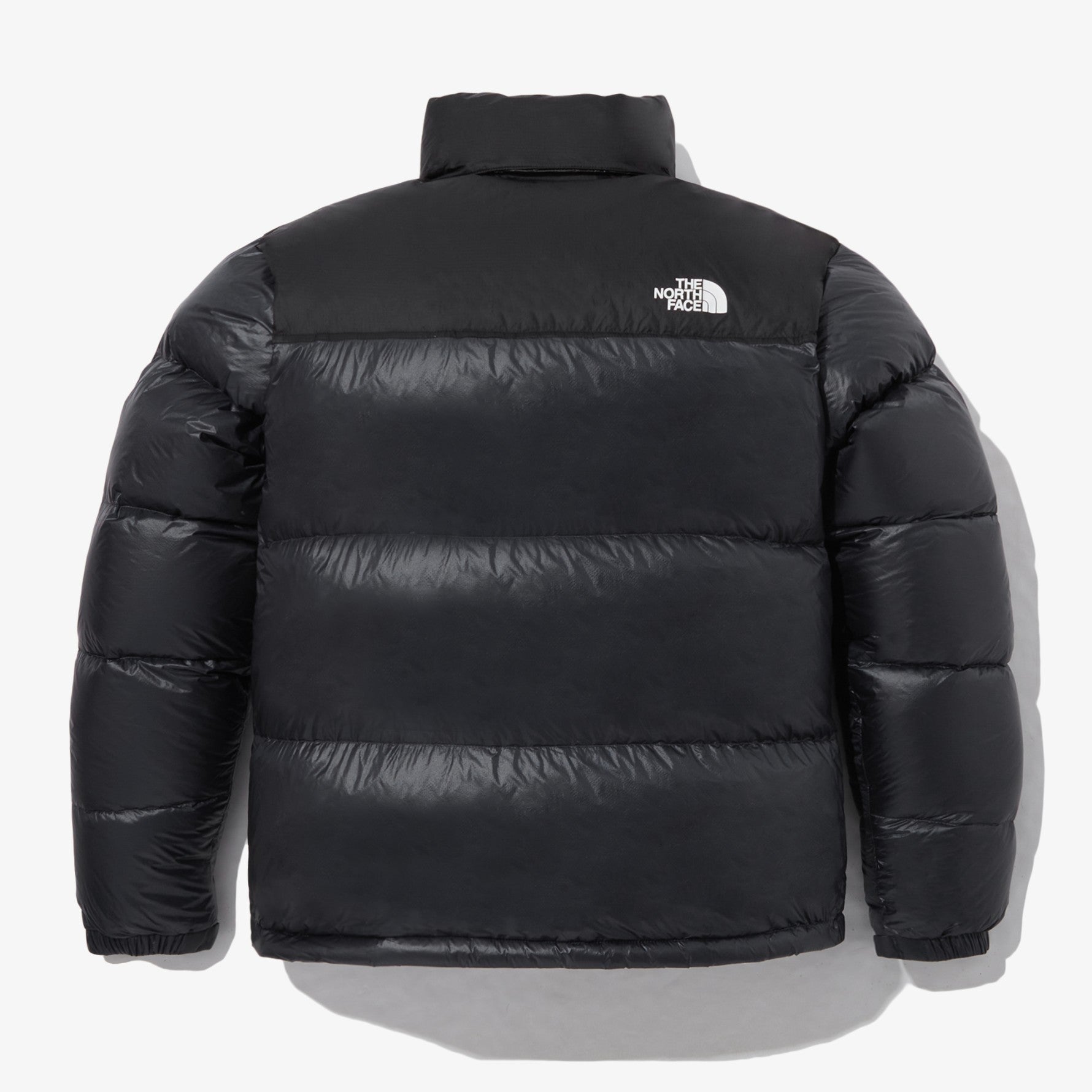 [THE NORTH FACE] MenS NUPTSE AIR JACKET_ CHARCOAL (NJ1DQ50B) グースダウン - コクモト KOCUMOTO