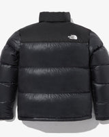 [THE NORTH FACE] MenS NUPTSE AIR JACKET_ CHARCOAL (NJ1DQ50B) グースダウン - コクモト KOCUMOTO