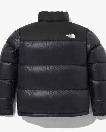 [THE NORTH FACE] MenS NUPTSE AIR JACKET_ CHARCOAL (NJ1DQ50B) グースダウン - コクモト KOCUMOTO