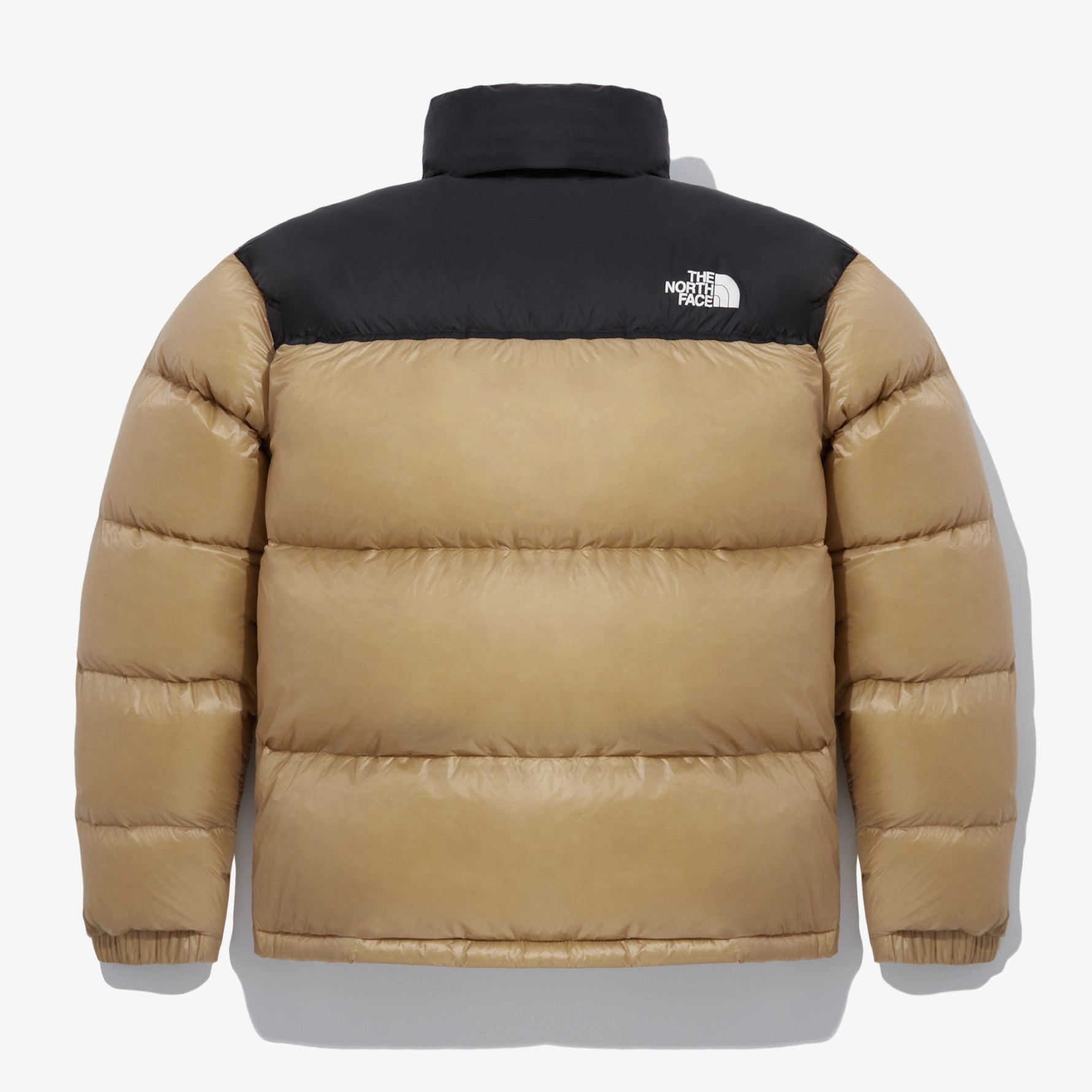 [THE NORTH FACE] MenS NUPTSE AIR JACKET_ LIGHT_BEIGE (NJ1DQ50D) グースダウン - コクモト KOCUMOTO