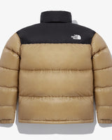 [THE NORTH FACE] MenS NUPTSE AIR JACKET_ LIGHT_BEIGE (NJ1DQ50D) グースダウン - コクモト KOCUMOTO