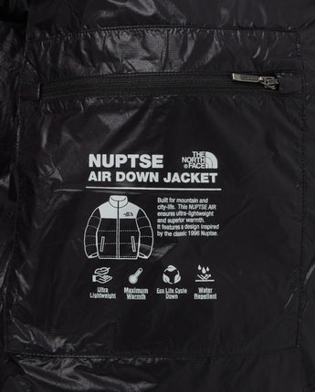 [THE NORTH FACE] MenS NUPTSE AIR JACKET_ NAVY (NJ1DQ50C) グースダウン - コクモト KOCUMOTO