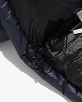 [THE NORTH FACE] MenS NUPTSE AIR JACKET_ NAVY (NJ1DQ50C) グースダウン - コクモト KOCUMOTO