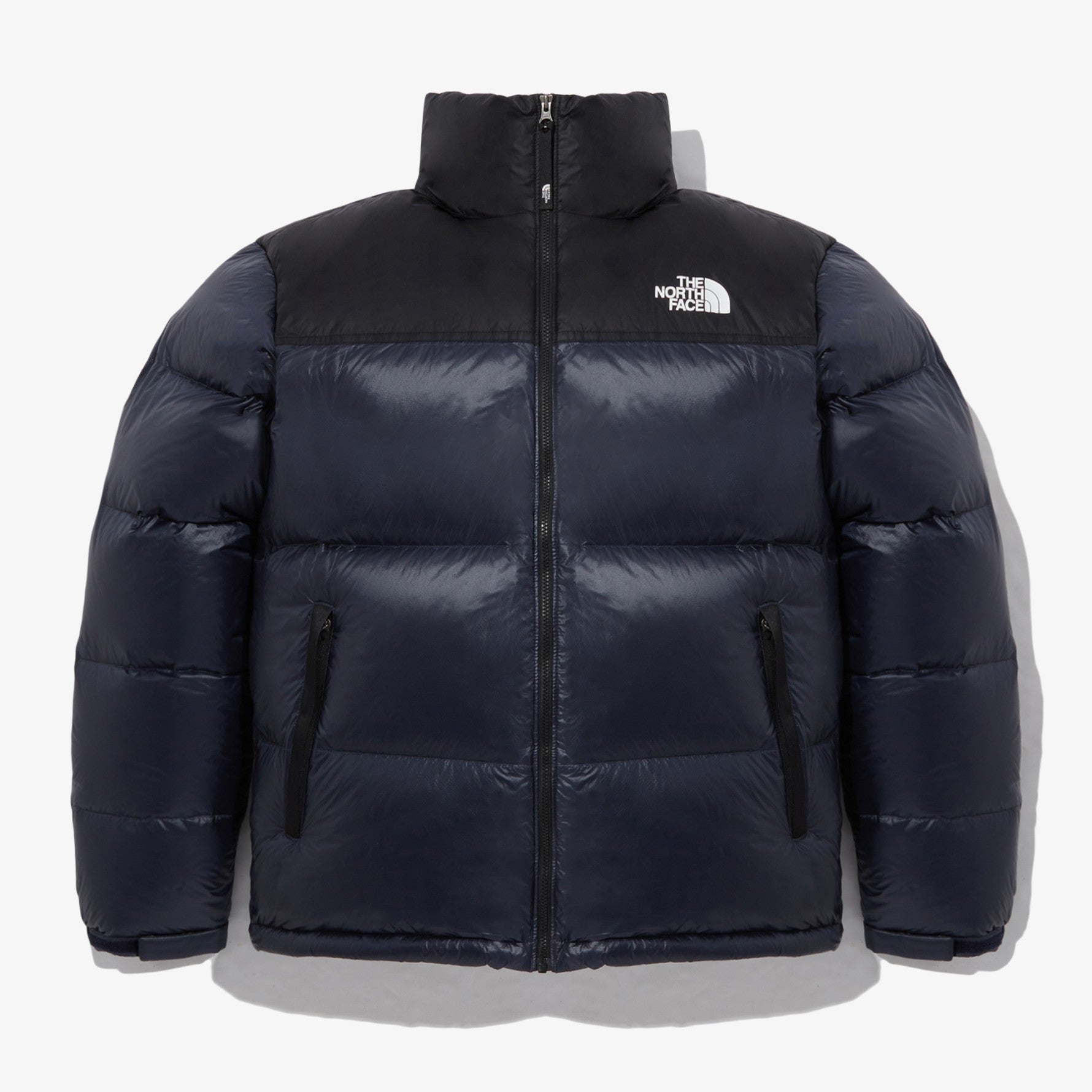 [THE NORTH FACE] MenS NUPTSE AIR JACKET_ NAVY (NJ1DQ50C) グースダウン - コクモト KOCUMOTO