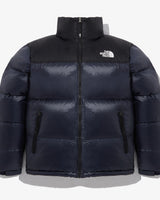 [THE NORTH FACE] MenS NUPTSE AIR JACKET_ NAVY (NJ1DQ50C) グースダウン - コクモト KOCUMOTO