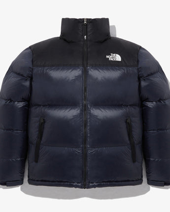 [THE NORTH FACE] MenS NUPTSE AIR JACKET_ NAVY (NJ1DQ50C) グースダウン - コクモト KOCUMOTO