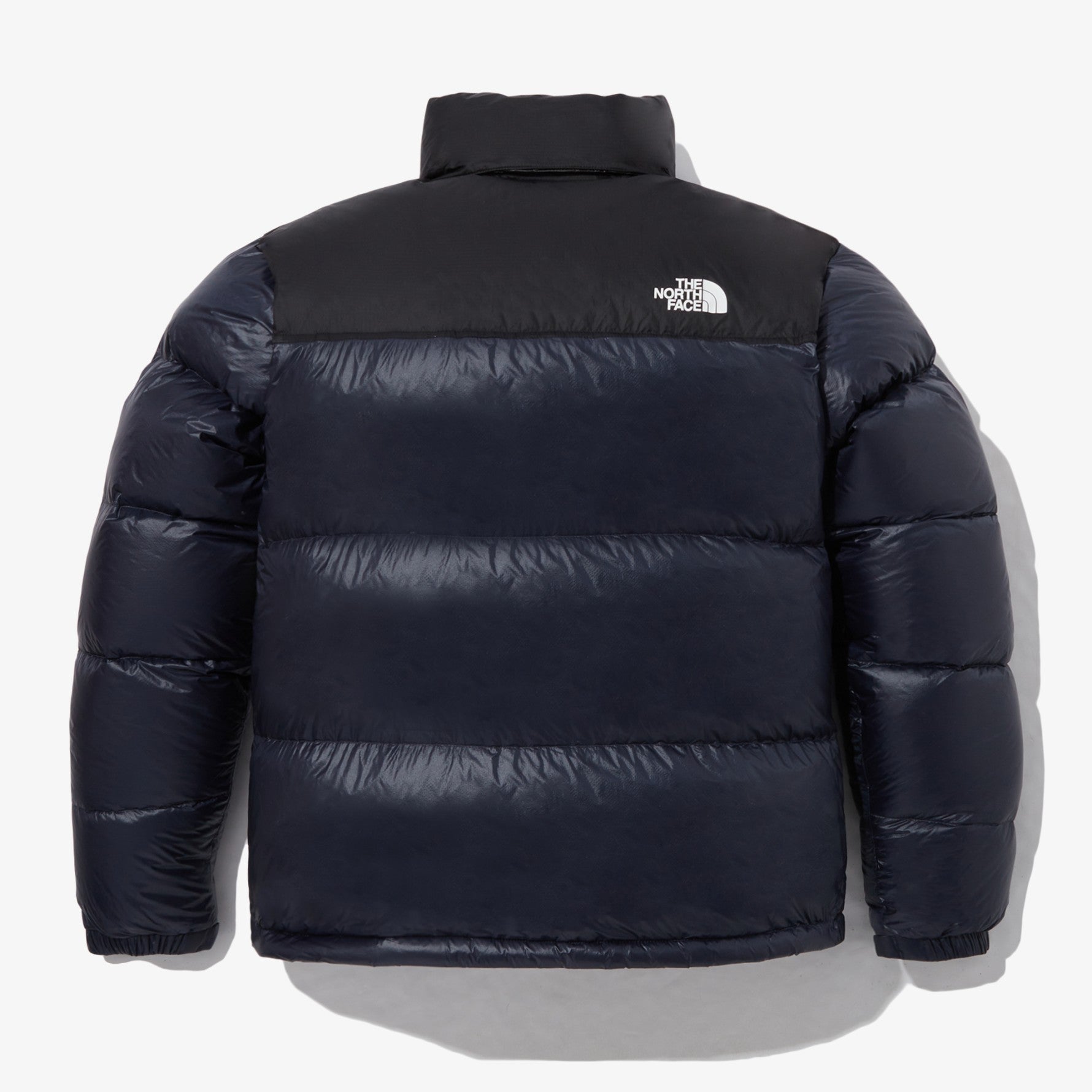 [THE NORTH FACE] MenS NUPTSE AIR JACKET_ NAVY (NJ1DQ50C) グースダウン - コクモト KOCUMOTO