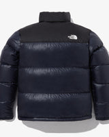 [THE NORTH FACE] MenS NUPTSE AIR JACKET_ NAVY (NJ1DQ50C) グースダウン - コクモト KOCUMOTO