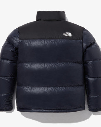 [THE NORTH FACE] MenS NUPTSE AIR JACKET_ NAVY (NJ1DQ50C) グースダウン - コクモト KOCUMOTO