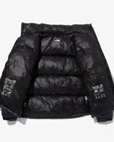 [THE NORTH FACE] MenS NUPTSE AIR JACKET_ NAVY (NJ1DQ50C) グースダウン - コクモト KOCUMOTO