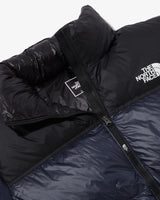 [THE NORTH FACE] MenS NUPTSE AIR JACKET_ NAVY (NJ1DQ50C) グースダウン - コクモト KOCUMOTO