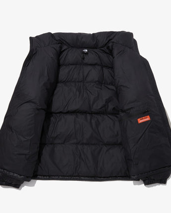 [THE NORTH FACE] MenS NUPTSE ON BALL JACKET_ BLACK (NJ3NP55A) 男女共用 - コクモト KOCUMOTO