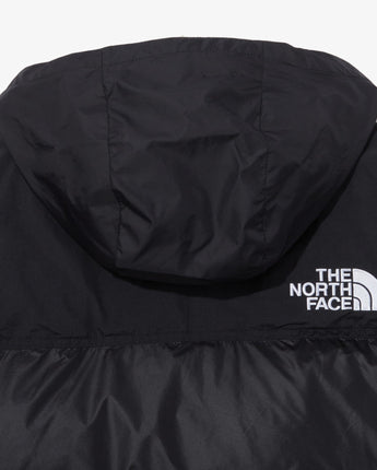 [THE NORTH FACE] MenS NUPTSE ON BALL JACKET_ BLACK (NJ3NP55A) 男女共用 - コクモト KOCUMOTO