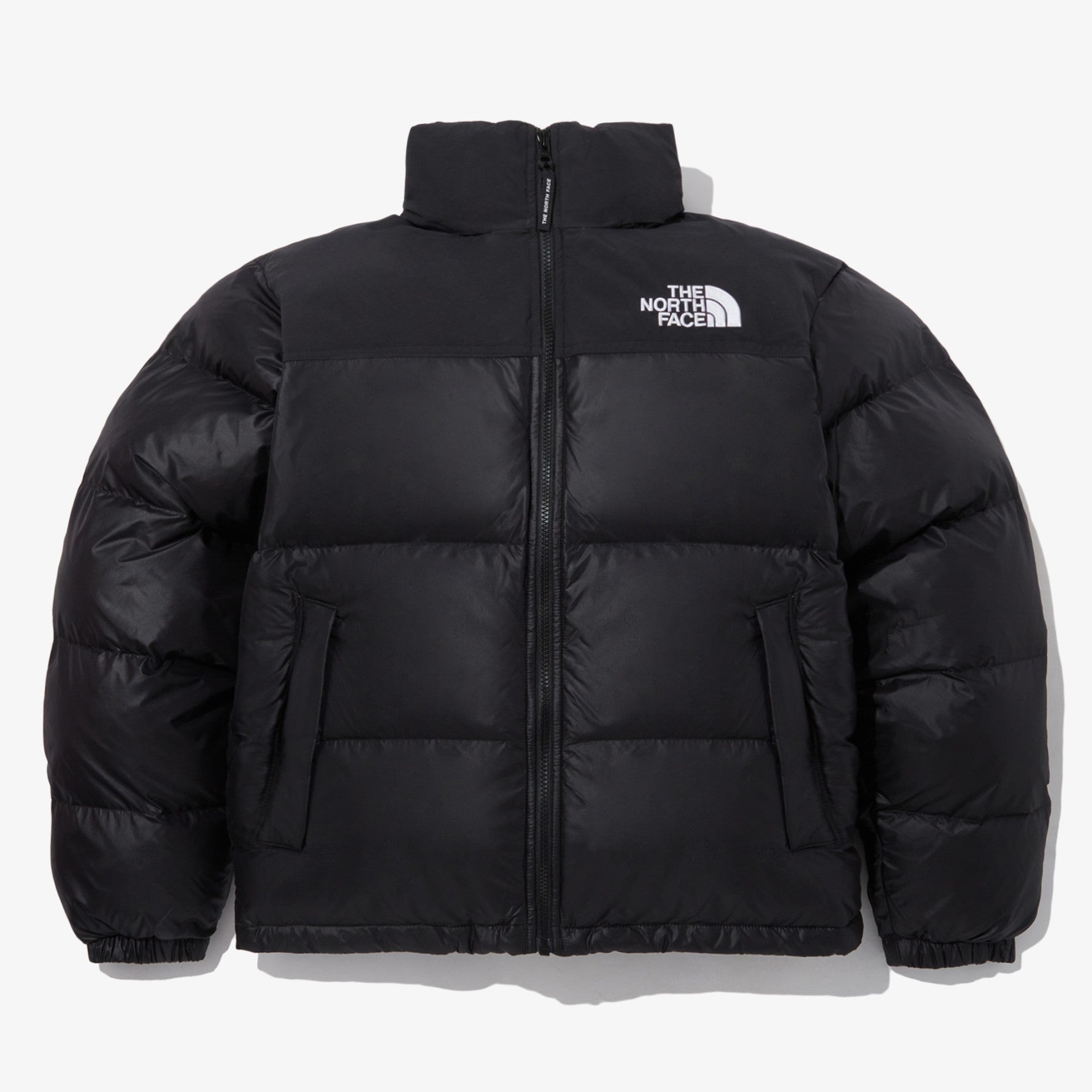 [THE NORTH FACE] MenS NUPTSE ON BALL JACKET_ BLACK (NJ3NP55A) 男女共用 - コクモト KOCUMOTO