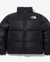 [THE NORTH FACE] MenS NUPTSE ON BALL JACKET_ BLACK (NJ3NP55A) 男女共用 - コクモト KOCUMOTO