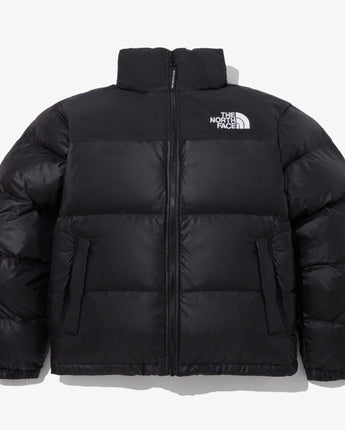 [THE NORTH FACE] MenS NUPTSE ON BALL JACKET_ BLACK (NJ3NP55A) 男女共用 - コクモト KOCUMOTO