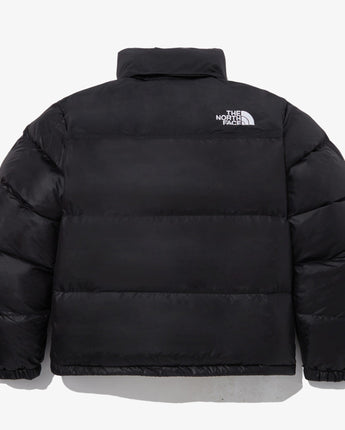 [THE NORTH FACE] MenS NUPTSE ON BALL JACKET_ BLACK (NJ3NP55A) 男女共用 - コクモト KOCUMOTO