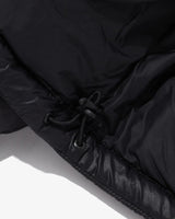 [THE NORTH FACE] MenS NUPTSE ON BALL JACKET_ BLACK (NJ3NP55A) 男女共用 - コクモト KOCUMOTO