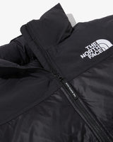 [THE NORTH FACE] MenS NUPTSE ON BALL JACKET_ BLACK (NJ3NP55A) 男女共用 - コクモト KOCUMOTO