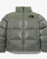 [THE NORTH FACE] MenS NUPTSE ON BALL JACKET_ KHAKI (NJ3NP55E) 男女共用 - コクモト KOCUMOTO