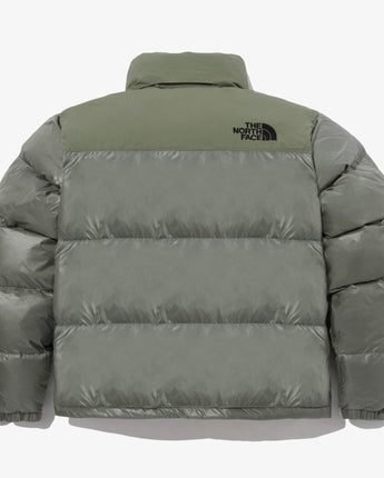 [THE NORTH FACE] MenS NUPTSE ON BALL JACKET_ KHAKI (NJ3NP55E) 男女共用 - コクモト KOCUMOTO