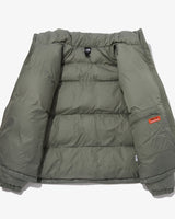 [THE NORTH FACE] MenS NUPTSE ON BALL JACKET_ KHAKI (NJ3NP55E) 男女共用 - コクモト KOCUMOTO