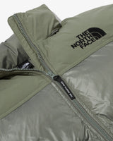 [THE NORTH FACE] MenS NUPTSE ON BALL JACKET_ KHAKI (NJ3NP55E) 男女共用 - コクモト KOCUMOTO