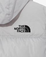 [THE NORTH FACE] MenS NUPTSE ON BALL JACKET_ LIGHT_GRAY (NJ3NP55C) 男女共用 - コクモト KOCUMOTO