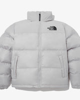 [THE NORTH FACE] MenS NUPTSE ON BALL JACKET_ LIGHT_GRAY (NJ3NP55C) 男女共用 - コクモト KOCUMOTO