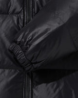 [THE NORTH FACE] MenS NUPTSE ON BALL JACKET_ REAL_BLACK (NJ3NP55B) 男女共用 - コクモト KOCUMOTO