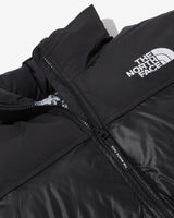 [THE NORTH FACE] MenS NUPTSE ON BALL JACKET_ REAL_BLACK (NJ3NP55B) 男女共用 - コクモト KOCUMOTO