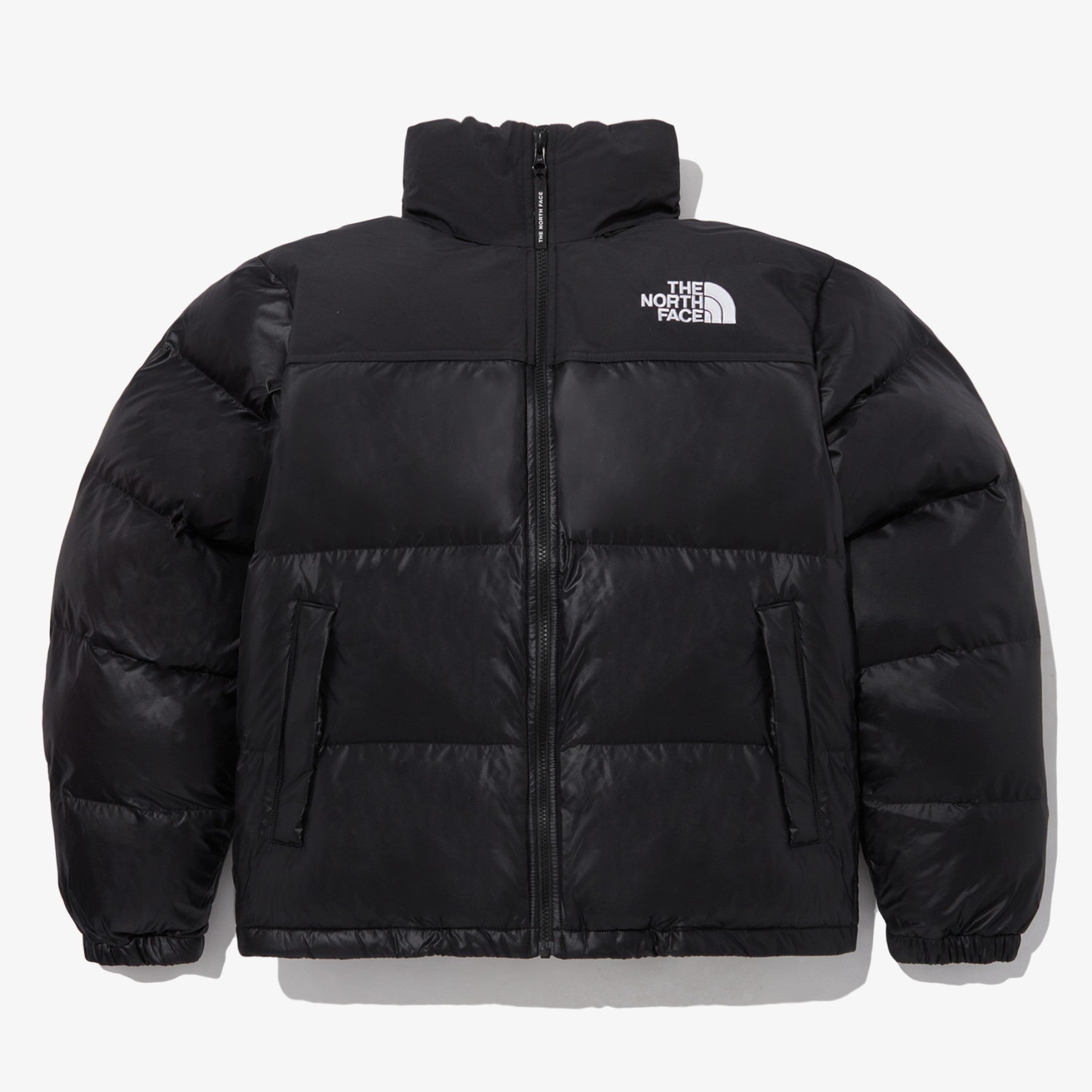 [THE NORTH FACE] MenS NUPTSE ON BALL JACKET_ REAL_BLACK (NJ3NP55B) 男女共用 - コクモト KOCUMOTO