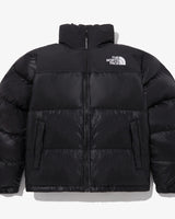 [THE NORTH FACE] MenS NUPTSE ON BALL JACKET_ REAL_BLACK (NJ3NP55B) 男女共用 - コクモト KOCUMOTO