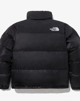 [THE NORTH FACE] MenS NUPTSE ON BALL JACKET_ REAL_BLACK (NJ3NP55B) 男女共用 - コクモト KOCUMOTO