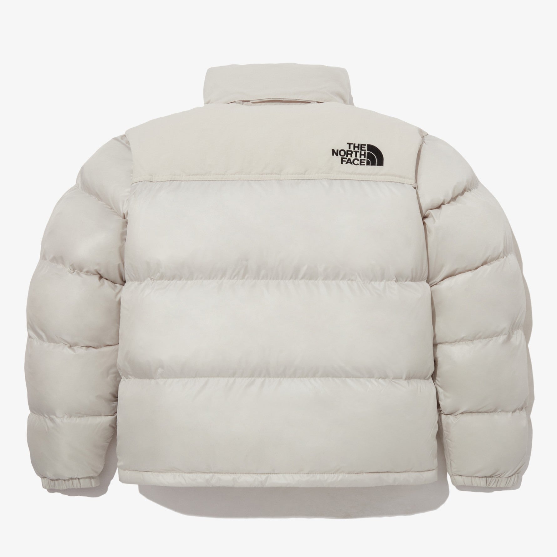 [THE NORTH FACE] MenS NUPTSE ON BALL JACKET_ WHITE_SAND (NJ3NP55D) 男女共用 - コクモト KOCUMOTO