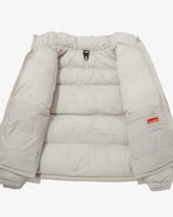 [THE NORTH FACE] MenS NUPTSE ON BALL JACKET_ WHITE_SAND (NJ3NP55D) 男女共用 - コクモト KOCUMOTO