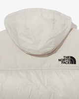 [THE NORTH FACE] MenS NUPTSE ON BALL JACKET_ WHITE_SAND (NJ3NP55D) 男女共用 - コクモト KOCUMOTO