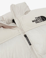 [THE NORTH FACE] MenS NUPTSE ON BALL JACKET_ WHITE_SAND (NJ3NP55D) 男女共用 - コクモト KOCUMOTO