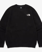 [The North Face] Mens SEOUL FOUR SEASONS SWEATSHIRTS _ BLACK(NM5MQ26B) 新商品 - コクモト KOCUMOTO