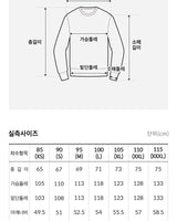 [The North Face] Mens SEOUL FOUR SEASONS SWEATSHIRTS _ BLACK(NM5MQ26B) 新商品 - コクモト KOCUMOTO