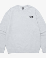 [The North Face] Mens SEOUL FOUR SEASONS SWEATSHIRTS _ STONE_GRAY(NM5MQ26D) 新商品 - コクモト KOCUMOTO