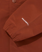 [THE NORTH FACE] Mens TNF EASY WIND COACHES JACKET _ DARK_RED(NJ3BQ03C) 新商品人気 - コクモト KOCUMOTO